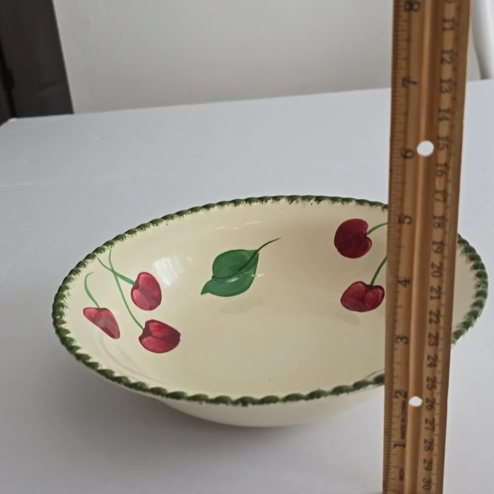 Blue Ridge vintage set